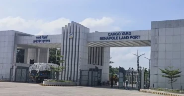 Trade via Benapole port to remain off on Thursday, Friday