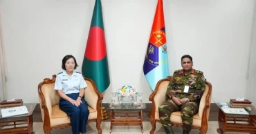 Bangladesh-US defence dialogue begins