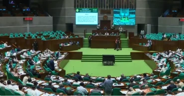 291 MPs participate in nearly 46-hour budget discussion