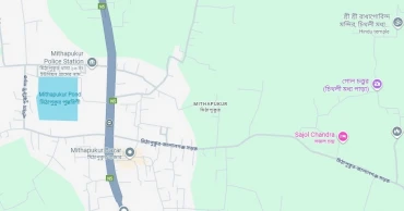 Anthrax fears grip Mithapukur after residents fall ill