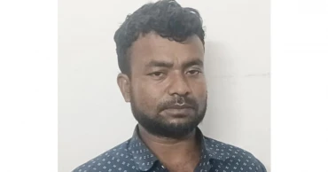 Rohingya youth caught trying to obtain NID in Sherpur