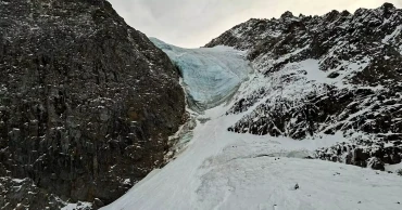 5 German mountaineers killed in northern Italy avalanche