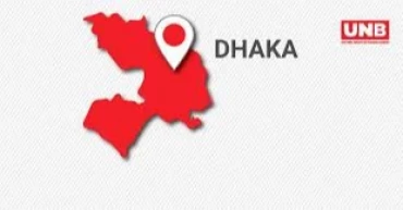 Unidentified youth crushed under wheels of train in Dhaka’s Khilgaon