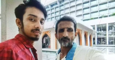 Journalist killed in Dhaka road crash