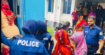18 arrested over attack on Agailjhara Police Station in Barishal; case filed