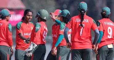 BCB names squad for Women’s T20 World Cup