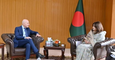 Dhaka to work together with European partners to ensure ‘effective migration governance’