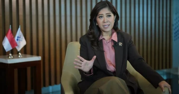 Indonesia asks social media platforms to disclose under-16 account suspensions