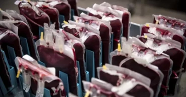 Japan trials ‘Universal Artificial Blood’ that could revolutionise emergency care