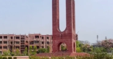 JU suspends 12 History students over ragging allegations