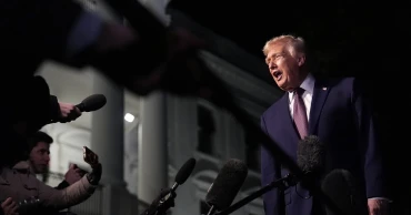 CIA behind strike at Venezuelan dock that Trump claims was used by drug smugglers