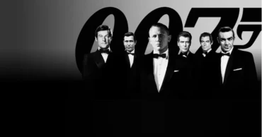 Amazon Prime under fire for removing guns from James Bond posters amid fan backlash