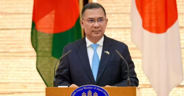 Tarique seeks to turn Bangladesh-Japan friendship into engine of economy, shared prosperity
