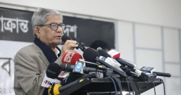 Attacks on Daily Star, Prothom Alo a direct assault on democracy: Fakhrul