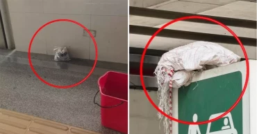 Bomb-like objects found at Mirpur-10, Farmgate metro stations not explosives; DMP urges public not to panic