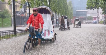 Chattogram reels from severe waterlogging after days of torrential rain