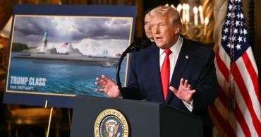 Trump says US may keep or sell oil seized from Venezuela