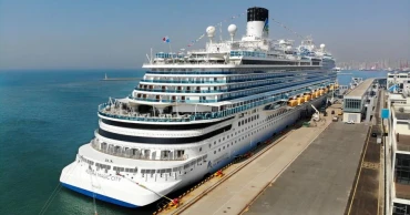 China's marine economy leads the way in innovation and sustainable growth