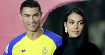 Cristiano Ronaldo marries longtime partner Georgina Rodríguez