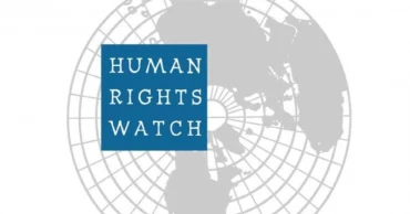 All criminal proceedings need to meet int'l fair trial standards, HRW says on Hasina verdict