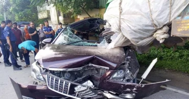 Assistant judge killed in Jamalpur road accident