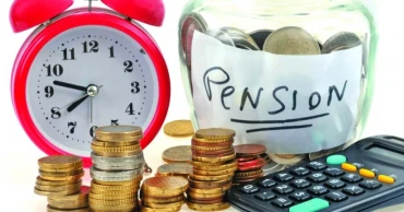 Profit rate for subscribers to Universal Pension Scheme against investments set at 11.72 percent
