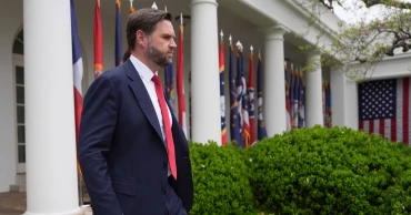 Vance to meet Modi, Meloni during trip to India and Italy with wife Usha