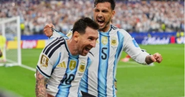 World Cup reaches halfway mark as knockout drama awaits