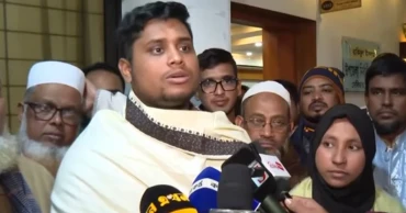 No compromise on question of justice: Hasnat