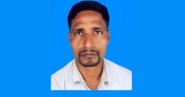 Man's body recovered from pond in Jhenaidah