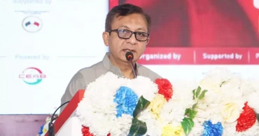 Minister calls for stronger Bangladesh-China partnership in green textile industry