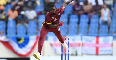 West Indies seal series with 7-wicket win over Bangladesh