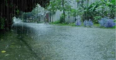 Heavy rains likely in three divisions