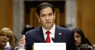 ‘Diplomacy always first option’ on Iran: Rubio