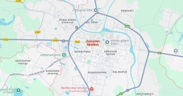 Two children drown in Nabaganga River