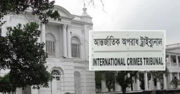 Abu Sayed murder case: ICT sets April 9 for delivering judgment