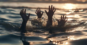 Two minor girls drown in Mymensingh