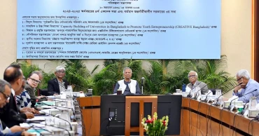 Ecnec approves five projects worth Tk 5,915.99 crore