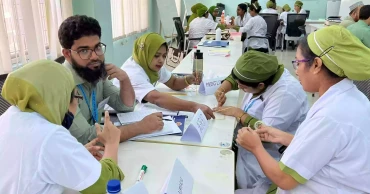 Govt steps up efforts to modernise nursing, midwifery education
