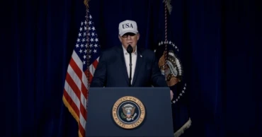 Trump announces major US strikes on Iran, targets nuclear sites and missile program