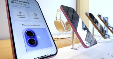 Apple shareholders reject proposal to scrap company's diversity programs