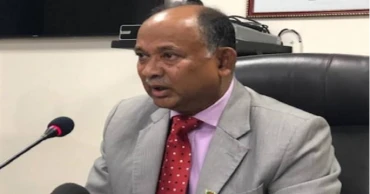 Ex-railways minister Nurul Islam Sujon arrested from Dhaka’s Shyamoli