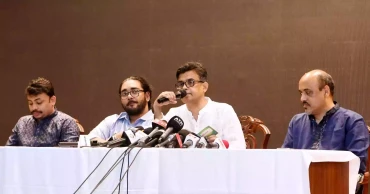 UN chief to inspire Rohingyas with hope for safe return: Shafiqul Alam