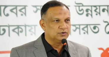 Nilphamari textile mill likely to reopen within 3 months: State Minister