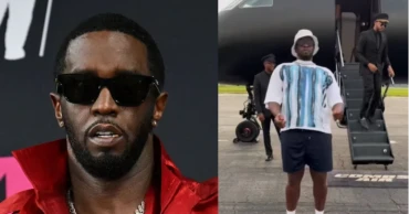 Diddy sells $30m private jet amid legal woes