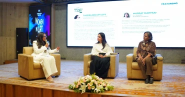 Women artists call for stronger art ecosystem at DAWC discussion