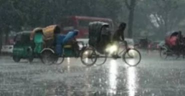 Heavy to very heavy rainfall likely in 4 divisions: BMD