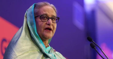 ICT issues arrest warrants against Hasina, 5 others