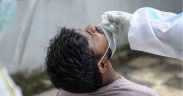 COVID-19: 13 cases reported in 24hrs