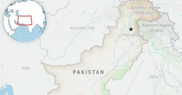 Roadside bomb kills 6 soldiers in Pakistan; troops kill 10 militants in raids